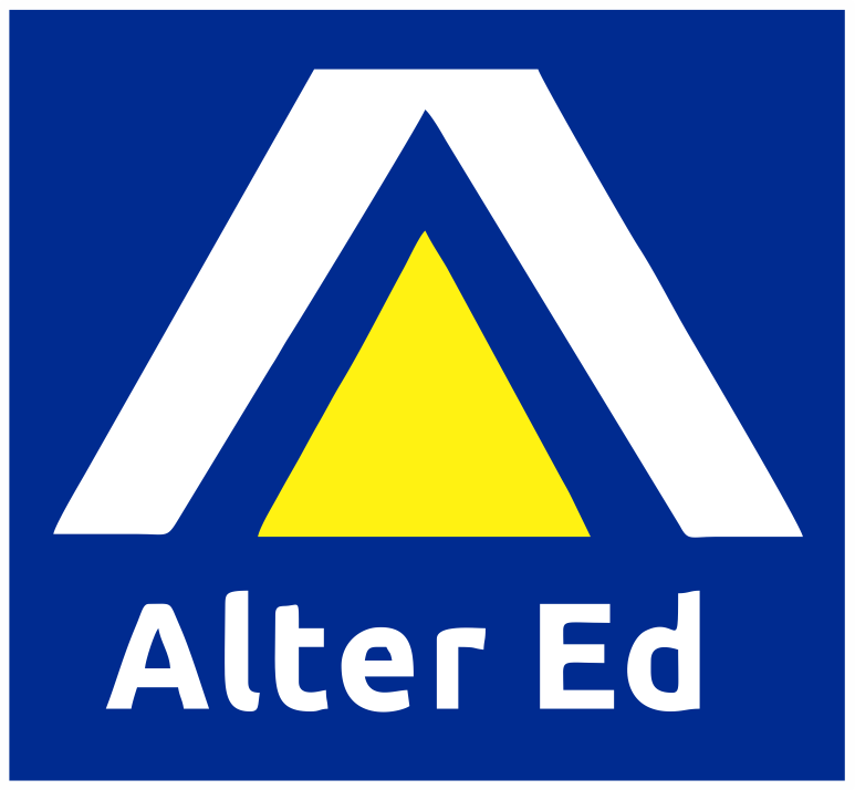 Alter Ed Ltd